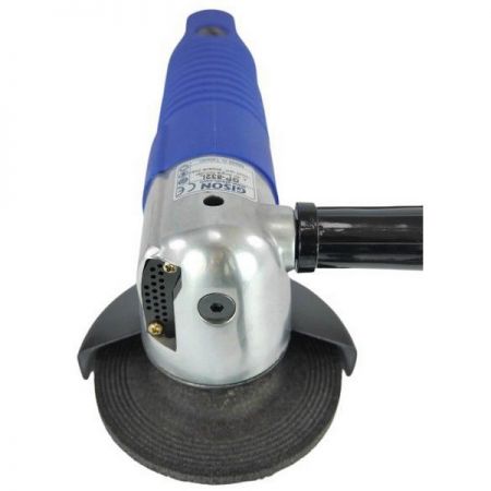 4-1/2" Air Angle Grinder (12000rpm)